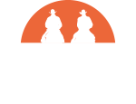 logo kalkberg konsorten white